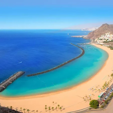Appartement Golden Coast Playa Honda Americas Playa de las Américas