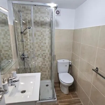 Golden Coast Playa Honda Americas Appartement