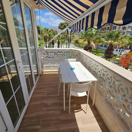 Appartement Golden Coast Playa Honda Americas
