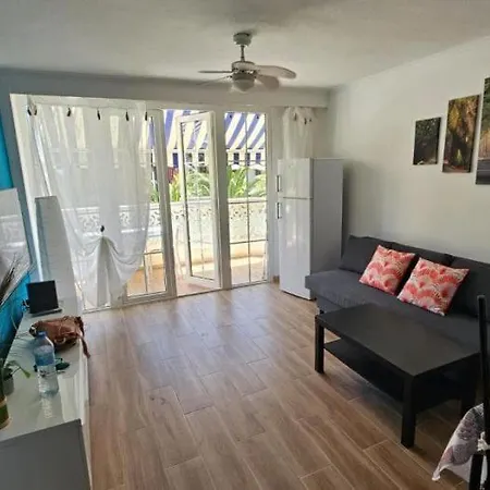 Appartement Golden Coast Playa Honda Americas