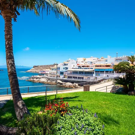 Golden Coast Playa Honda Americas דירה פלאייה דה לאס אמריקס