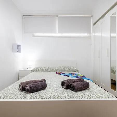 Golden Coast Playa Honda Americas דירה