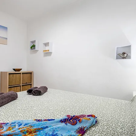 Golden Coast Playa Honda Americas דירה פלאייה דה לאס אמריקס