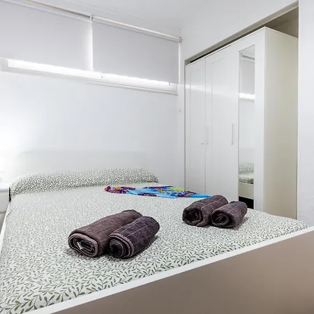 Golden Coast Playa Honda Americas * פלאייה דה לאס אמריקס
