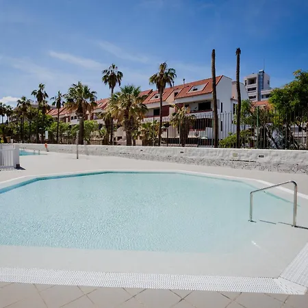 Golden Coast Playa Honda Americas פלאייה דה לאס אמריקס