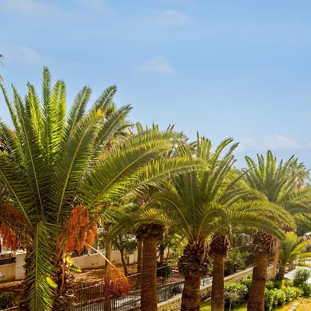 Golden Coast Playa Honda Americas דירה