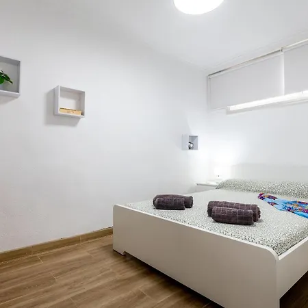 Golden Coast Playa Honda Americas דירה פלאייה דה לאס אמריקס