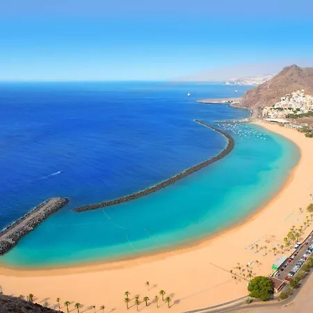 דירה Golden Coast Playa Honda Americas פלאייה דה לאס אמריקס